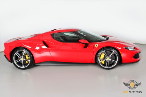 2023 FERRARI 296 GTB - Image 30
