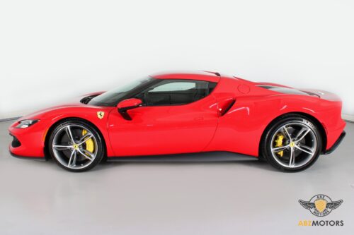 2023 FERRARI 296 GTB - Image 29