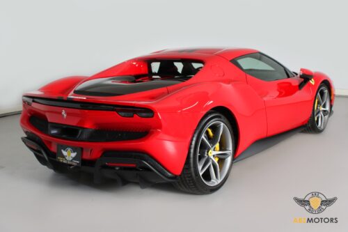 2023 FERRARI 296 GTB - Image 28