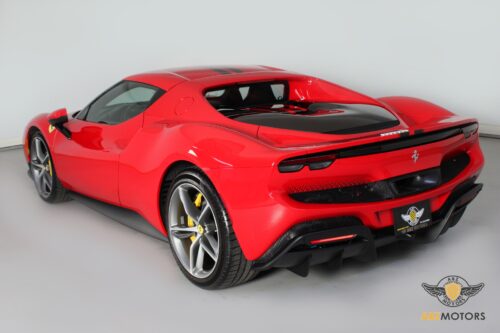 2023 FERRARI 296 GTB - Image 27
