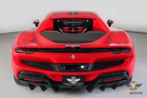 2023 FERRARI 296 GTB - Image 26
