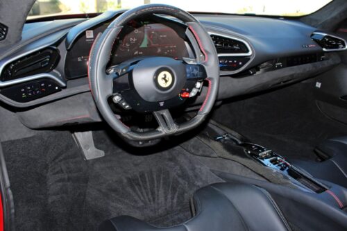 2023 FERRARI 296 GTB - Image 25