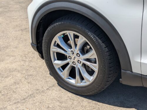 2020 FORD Explorer - Image 38