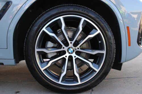 2022 BMW X3 - Image 42