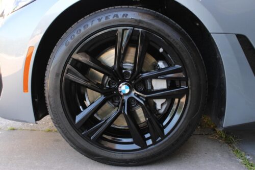 2022 BMW 430i - Image 38