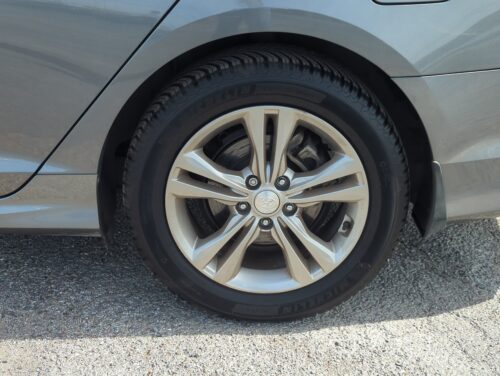 2019 Hyundai Sonata - Image 33