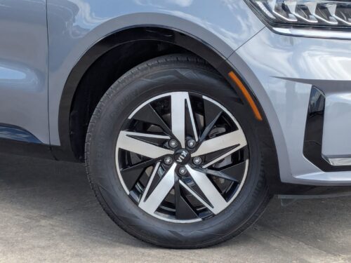 2021 KIA Sorento - Image 34