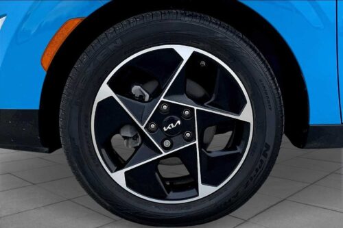 2023 KIA Soul - Image 36