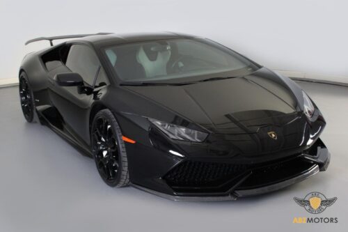 2015 LAMBORGHINI Huracan - Image 30