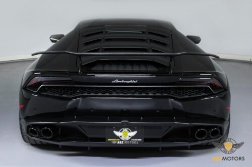2015 LAMBORGHINI Huracan - Image 22