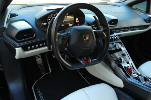 2015 LAMBORGHINI Huracan - Image 21