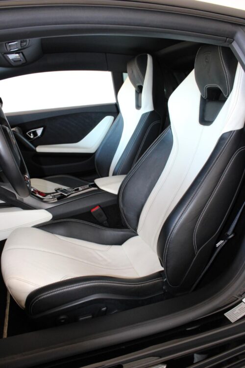 2015 LAMBORGHINI Huracan - Image 20