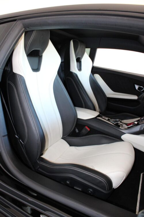 2015 LAMBORGHINI Huracan - Image 19