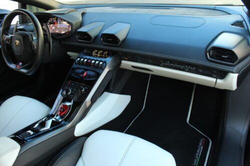 2015 LAMBORGHINI Huracan - Image 18