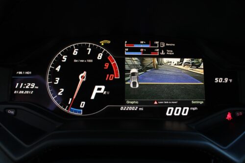2015 LAMBORGHINI Huracan - Image 16