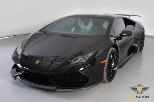 2015 LAMBORGHINI Huracan - Image 29