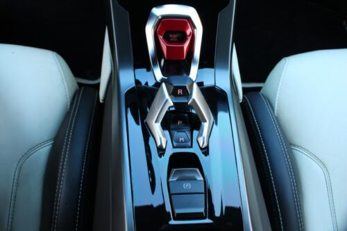 2015 LAMBORGHINI Huracan - Image 12