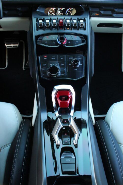 2015 LAMBORGHINI Huracan - Image 11