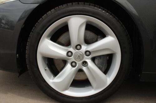 2011 LEXUS GS - Image 34