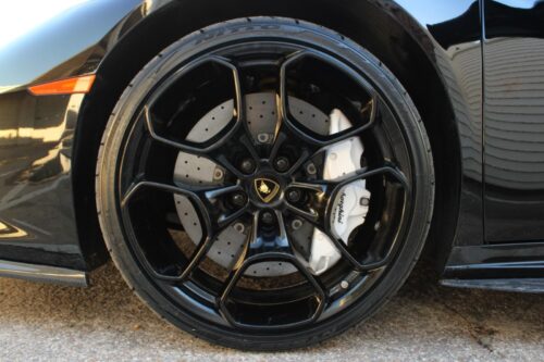 2015 LAMBORGHINI Huracan - Image 3