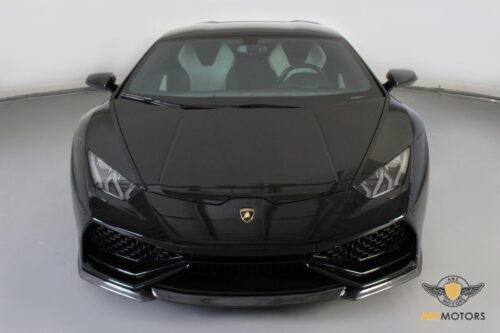 2015 LAMBORGHINI Huracan - Image 28
