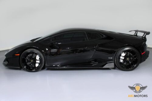 2015 LAMBORGHINI Huracan - Image 26