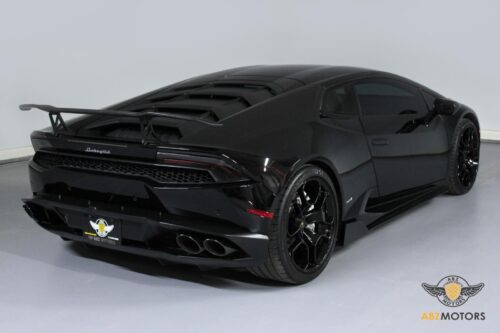 2015 LAMBORGHINI Huracan - Image 25