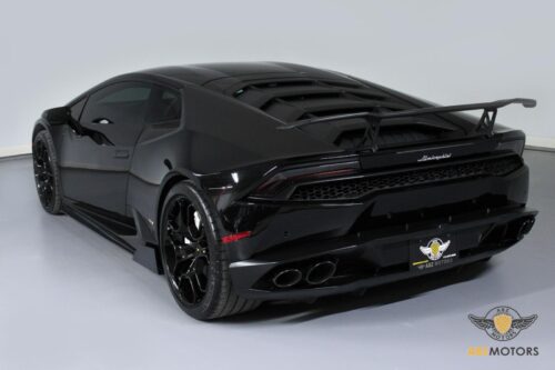 2015 LAMBORGHINI Huracan - Image 23