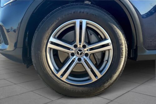 2022 MERCEDES-BENZ GLC-Class - Image 34