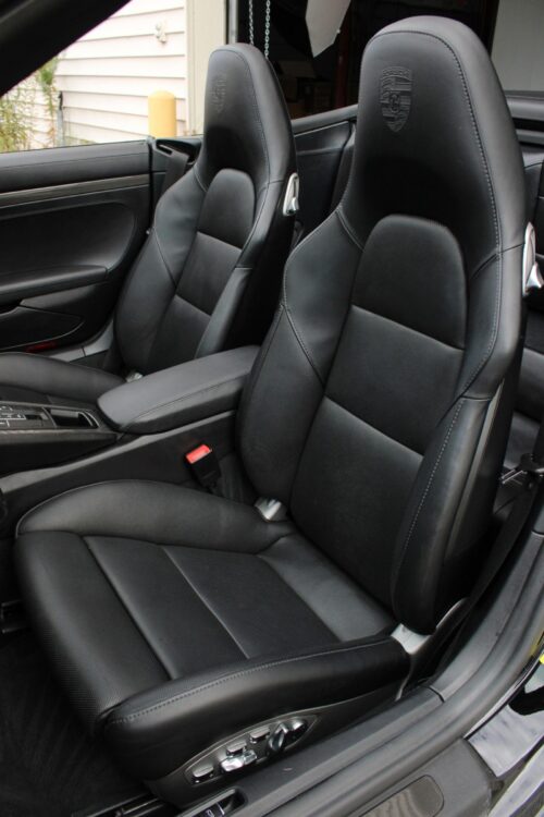 2018 PORSCHE 911 - Image 23
