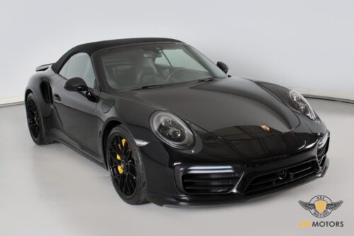 2018 PORSCHE 911 - Image 32