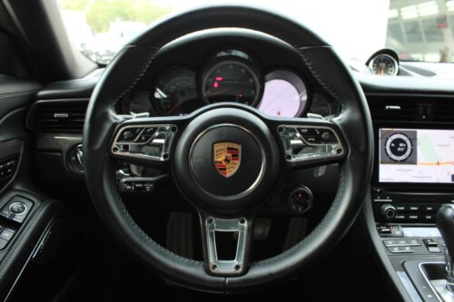 2018 PORSCHE 911 - Image 20