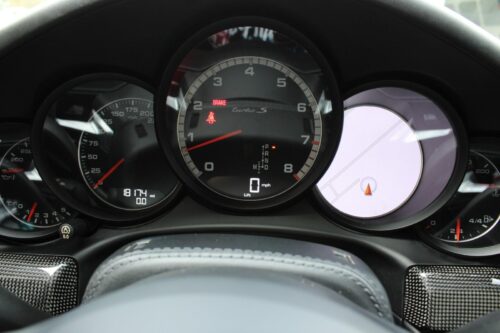 2018 PORSCHE 911 - Image 19