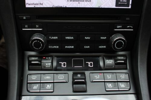 2018 PORSCHE 911 - Image 16