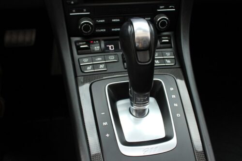 2018 PORSCHE 911 - Image 15