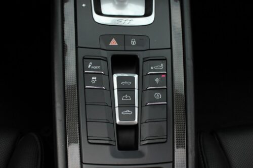 2018 PORSCHE 911 - Image 14