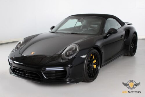 2018 PORSCHE 911 - Image 31