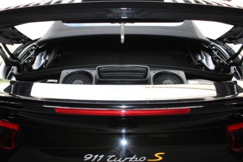 2018 PORSCHE 911 - Image 4