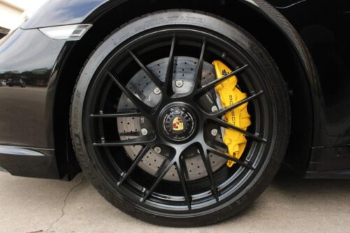 2018 PORSCHE 911 - Image 33
