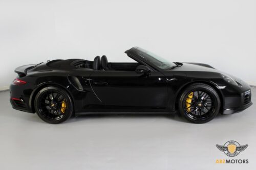 2018 PORSCHE 911 - Image 29