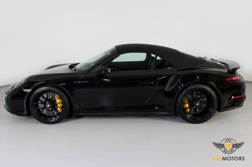 2018 PORSCHE 911 - Image 28