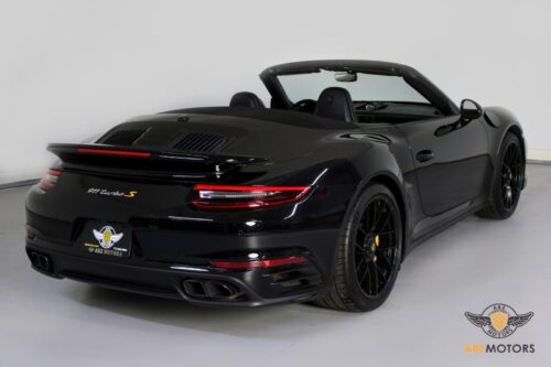 2018 PORSCHE 911 - Image 27