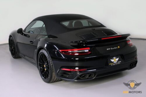2018 PORSCHE 911 - Image 26