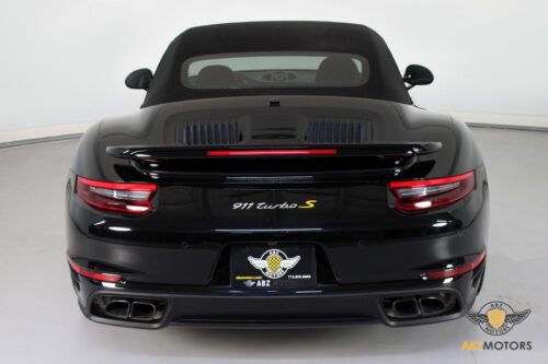 2018 PORSCHE 911 - Image 25