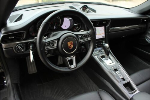 2018 PORSCHE 911 - Image 24