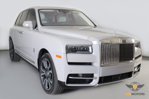 2023 ROLLS-ROYCE Cullinan - Image 41