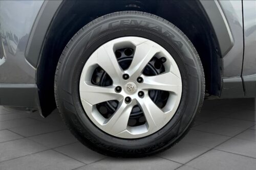 2020 TOYOTA RAV4 - Image 37