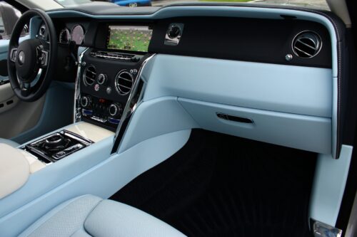 2023 ROLLS-ROYCE Cullinan - Image 31