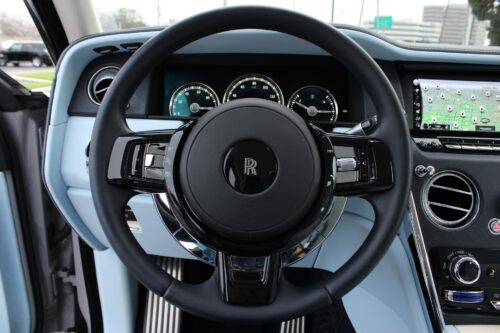2023 ROLLS-ROYCE Cullinan - Image 30
