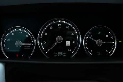 2023 ROLLS-ROYCE Cullinan - Image 28
